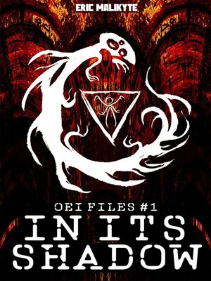 cover image of In Its Shadow